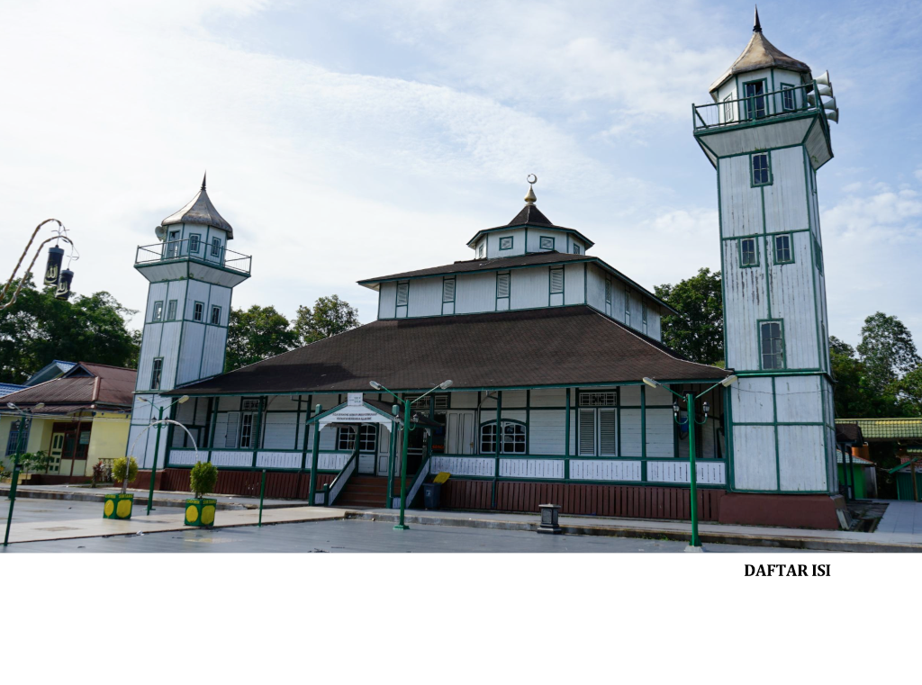 Ensiklopedia Arsitektur Nusantara: Sumatra – Kalimantan - Image 2